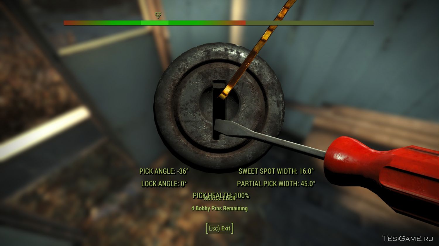 Fallout 4 удалить провод фото 38